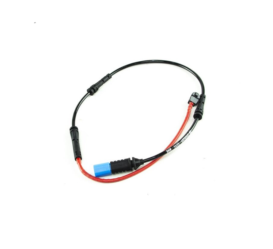 BRAXIS AF1059-BALATA FİŞİ ÖN BMW X6 F16 > 34356792568_/5588